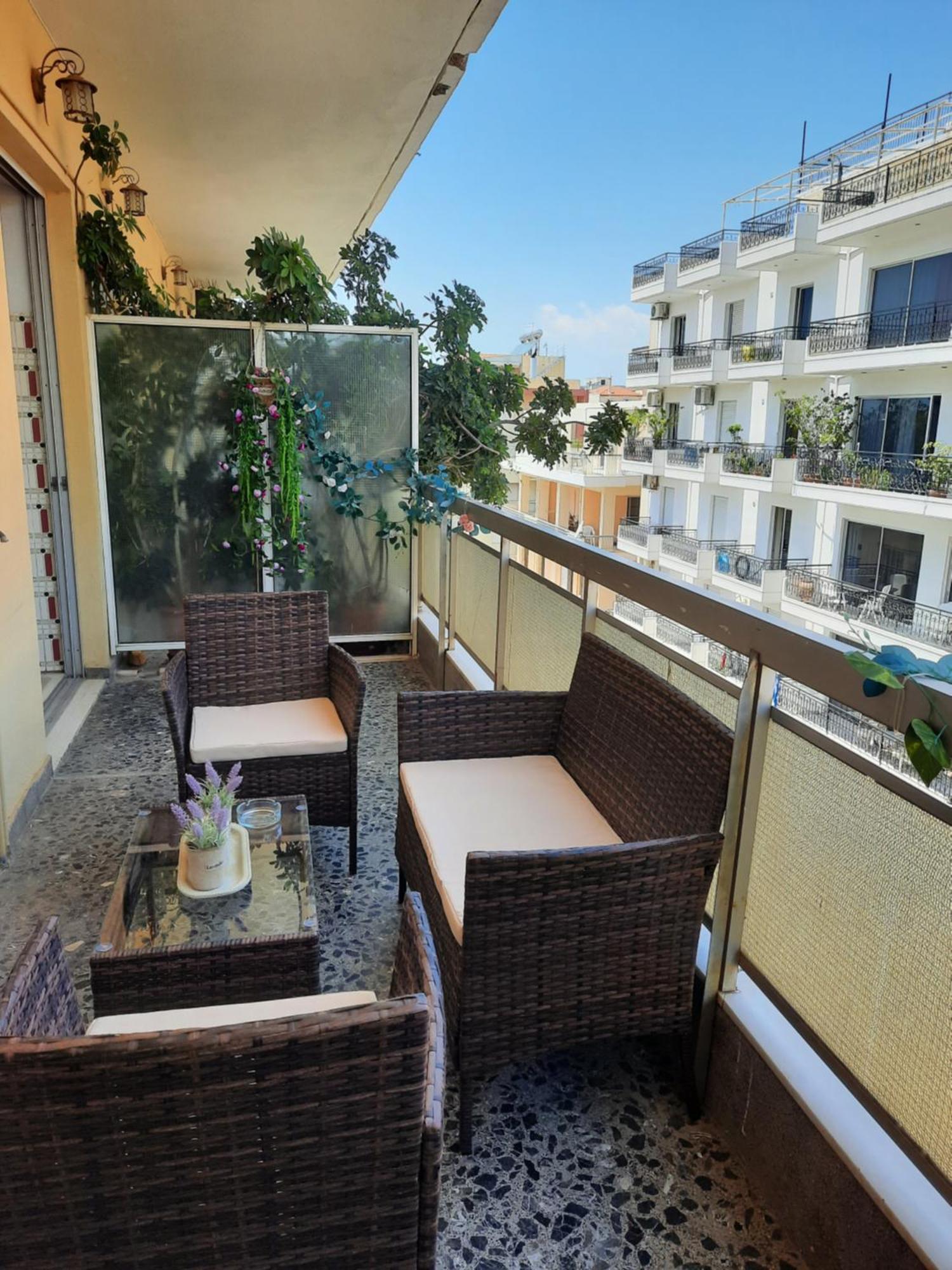 Villys Apartment Kalamata Exterior photo
